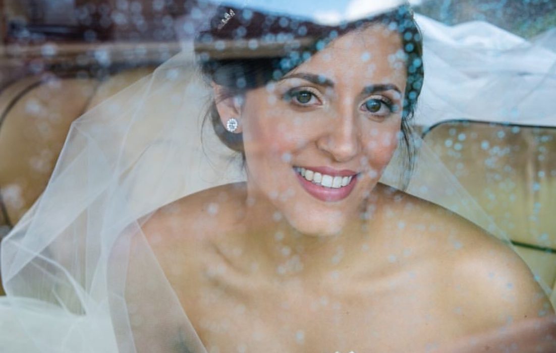 Coastal Hair and Makeup were so amazing