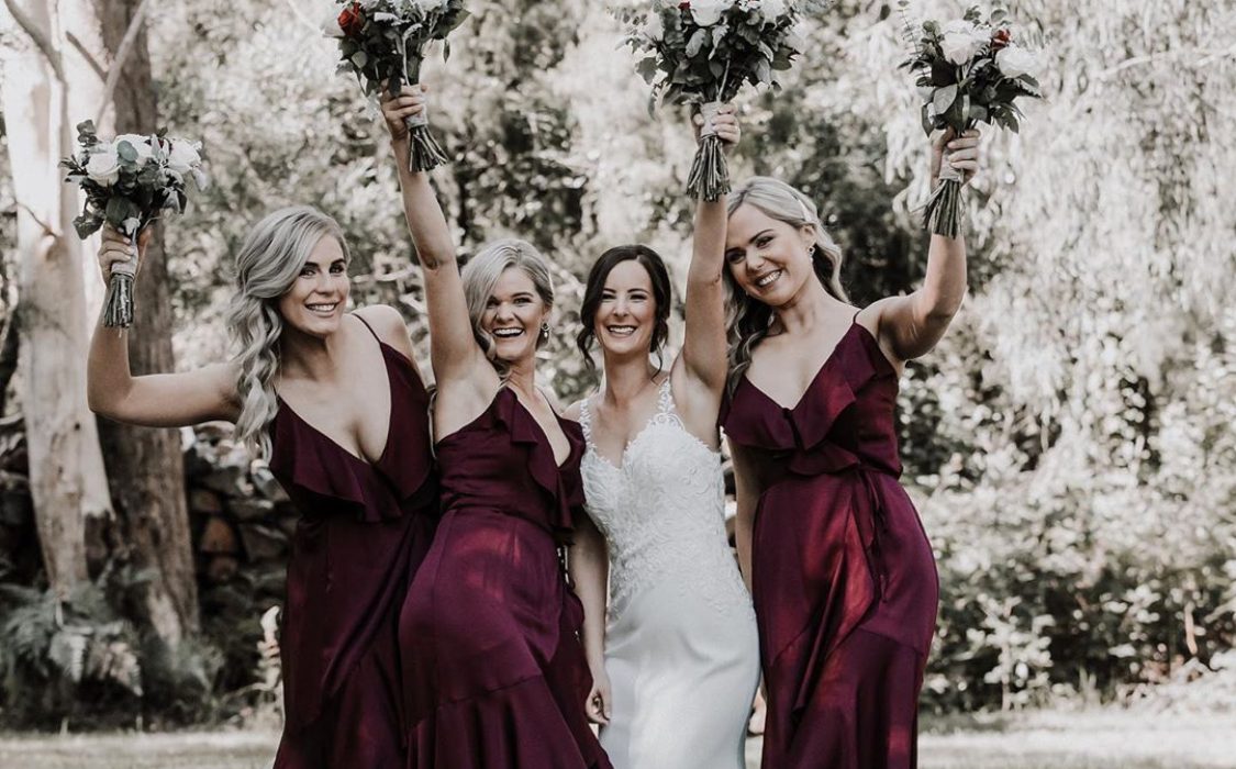 I knew I needed Megan